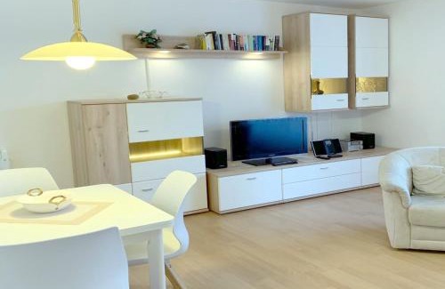 Wyk auf Foehr Apartment | Gmelinstra e 12 Whg 7 Haus Meer