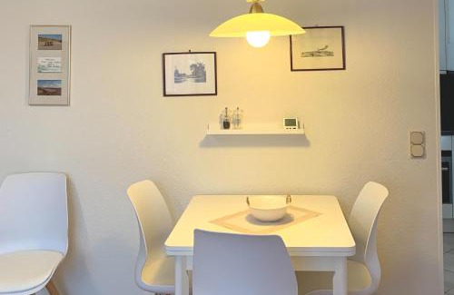 Wyk auf Foehr Apartment | Gmelinstra e 12 Whg 7 Haus Meer