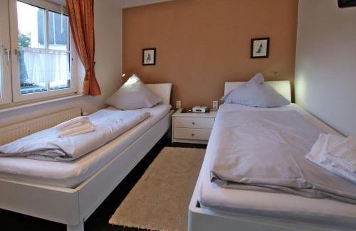 Wyk auf Foehr Apartment | Gmelinstra e 12 Whg 7 Haus Meer