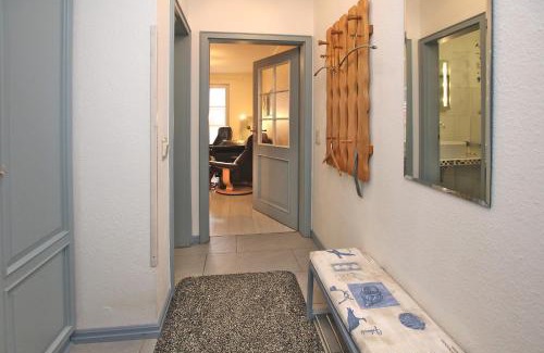 Wyk auf Foehr Apartment | Gmelinstra e 12 Whg 9 Haus Meer