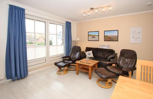 Wyk auf Foehr Apartment | Gmelinstra e 12 Whg 9 Haus Meer