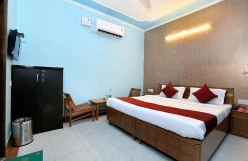 Sector 45 Hotel | GMG Hotel