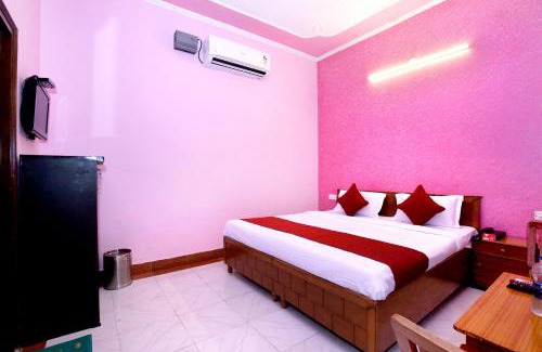 Sector 45 Hotel | GMG Hotel