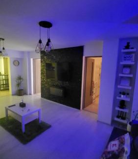 Targoviste Apartment | GMG Residence