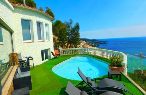 Almadraba-Canyelles House | GMID IMMO A228 Casa Unica