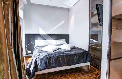 Otepaa Hotel | GMP Clubhotel Apartments