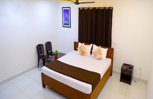 Moratandi Hotel | GMS Golden Residency