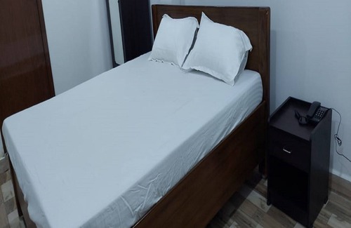 Moratandi Hotel | GMS Golden Residency