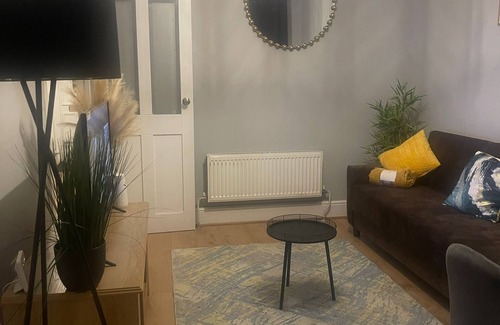 Gillingham House | GMS HOMES