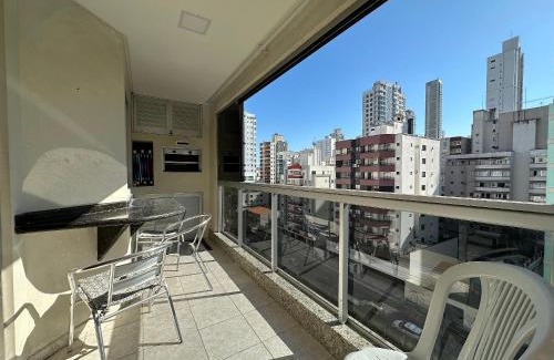 Centro Apartment | GN01- Centro | 2 Quartos| 2 Banheiros | Garagem