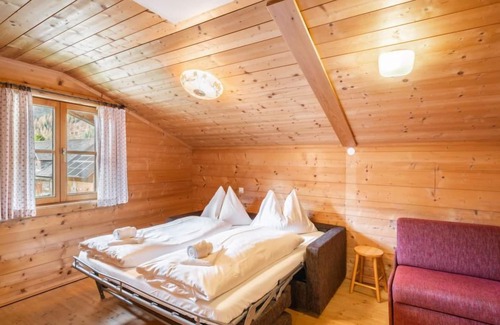 Untertauern House | Gnadenalm by Interhome