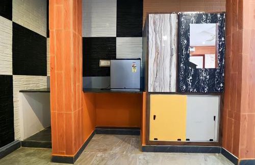Kalapettai House | Gnanam Beach Residency