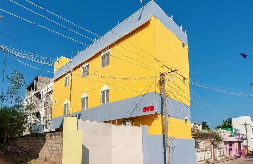 Kalapettai House | Gnanam Beach Residency