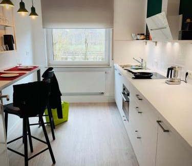 Coelbe Apartment | GNAU Rent Jürgen Gnau