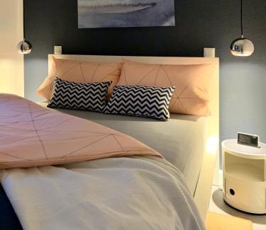 Coelbe Apartment | GNAU Rent Jürgen Gnau