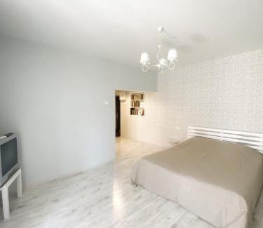 Jasienow Apartment | Gnezdo