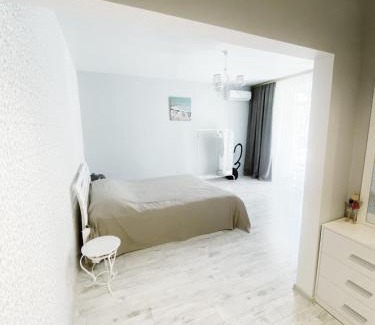 Jasienow Apartment | Gnezdo