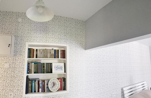 Jasienow Apartment | Gnezdo