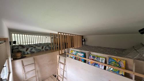 Okuninka House | Gniazdo 35