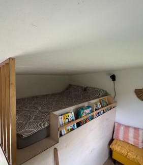 Okuninka House | Gniazdo 35