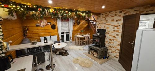 Pcim Ski Chalet | Gniewnik