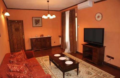 Shaian House | Gnizdo Golubky