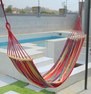 Entebbe Bed & Breakfast | GNj HOMES