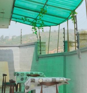 Entebbe Bed & Breakfast | GNj HOMES