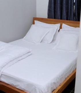 Entebbe Bed & Breakfast | GNj HOMES