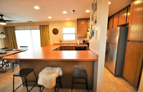 Groveland Condo | Gnome and Creek Condo - Two Master Suites for a Perfect Couples Yosemite Getaway by Yosemite Region Resorts