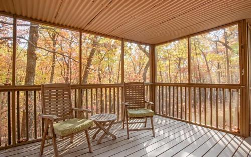 Big Canoe House | Gnome Mountain - Read Fireside Mix Drinks at the Wet Bar Play Community Golf