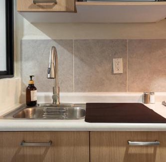 Venustiano Carranza Apartment | GNP y AICM Casa Kasti