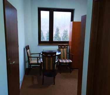 Bedzin Bed & Breakfast | Gościniec Czarci Młyn