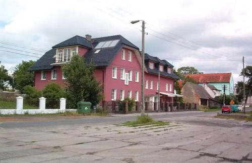 Lipniki House | Gościniec ELLA INN Lipniki