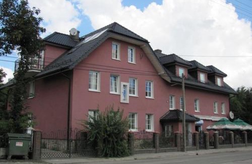 Lipniki House | Gościniec ELLA INN Lipniki