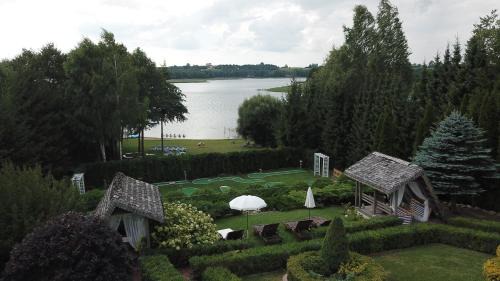 Sejny Bed & Breakfast | Gościniec Gaładuś