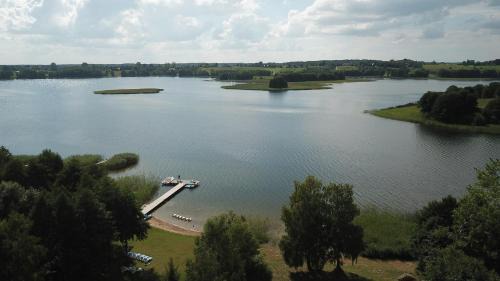Sejny Bed & Breakfast | Gościniec Gaładuś