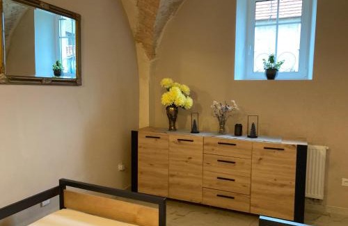 Nowogrodziec Apartment | Gościniec Kresowy