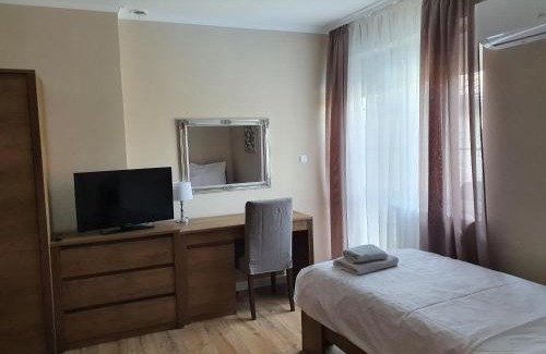 Radziejowice Resort | Gościniec Kuklówka