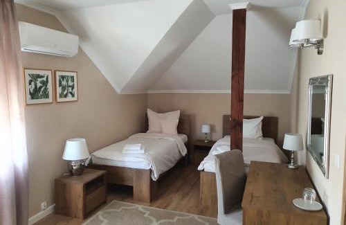 Radziejowice Resort | Gościniec Kuklówka