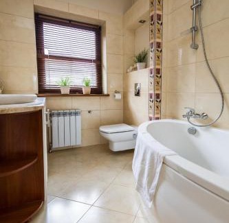 Kornik House | Gościniec Marzymięta