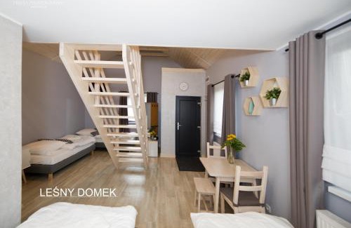 Kornik House | Gościniec Marzymięta
