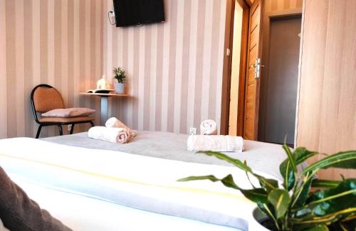 Handzlowka Bed & Breakfast | GOŚCINIEC NAD SAWĄ