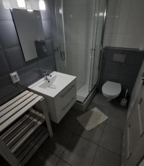 gmina Jezow House | Gościniec