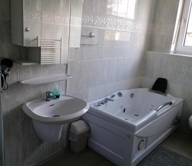 Chelmno House | Gościniec pod Różą