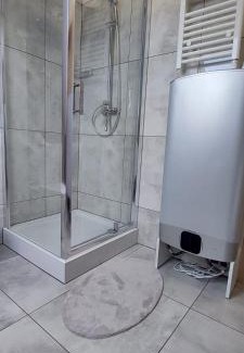 Zabor Apartment | Gościniec Polna Pszczoła