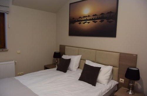 Sztum Bed & Breakfast | Gościniec Rycerski