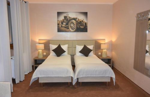 Sztum Bed & Breakfast | Gościniec Rycerski