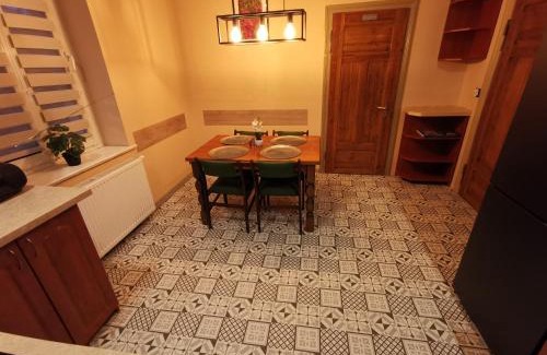 Trzebiel House | Gościniec Trzebiel