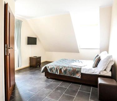 Dobiegniew House | Gościniec Wędkarski Sieja
